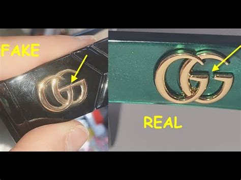 gucci sunglasses real vs fake|Gucci sunglasses original.